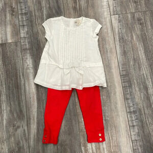 Kate Spade holiday outfit